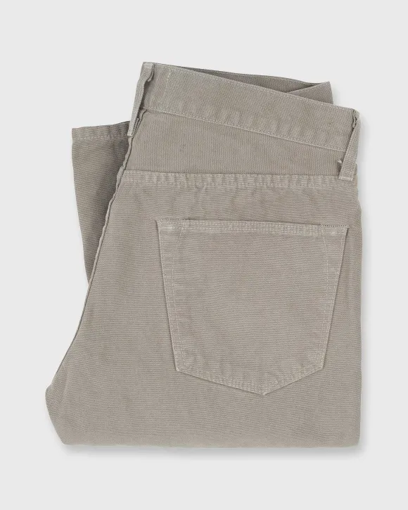 Slim Straight 5-Pocket Pant^Sid Mashburn Cheap
