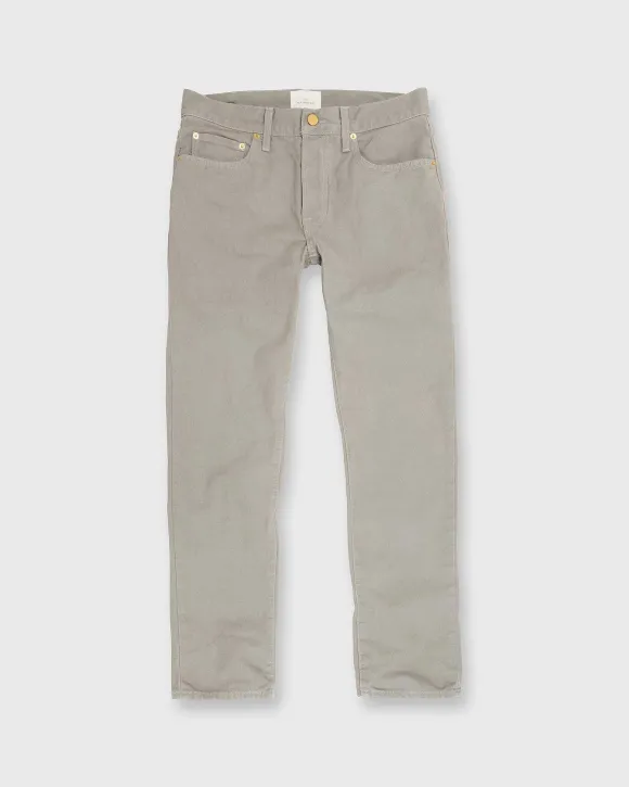 Slim Straight 5-Pocket Pant^Sid Mashburn Cheap