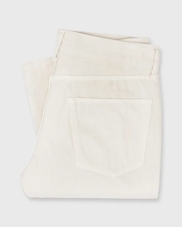Slim Straight 5-Pocket Pant^Sid Mashburn Store