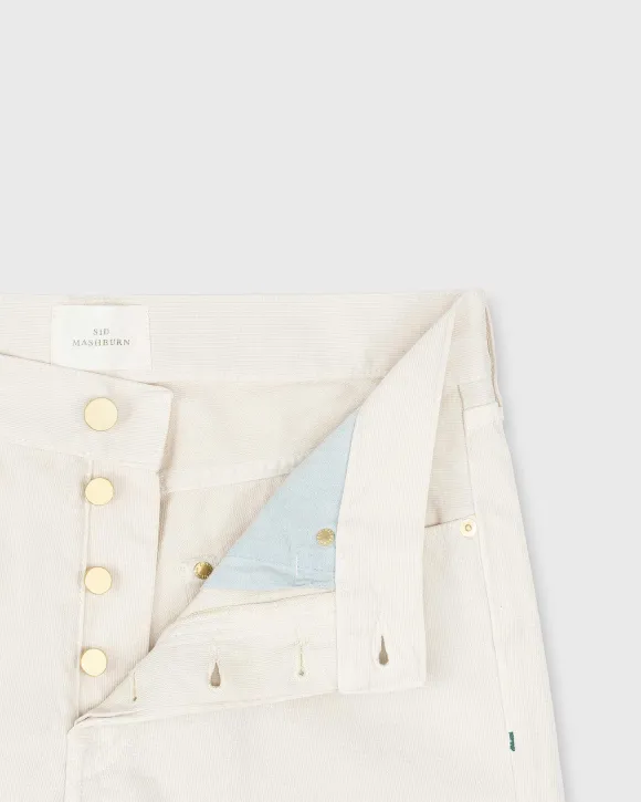 Slim Straight 5-Pocket Pant^Sid Mashburn Store