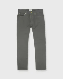 Slim Straight 5-Pocket Pant^Sid Mashburn Discount