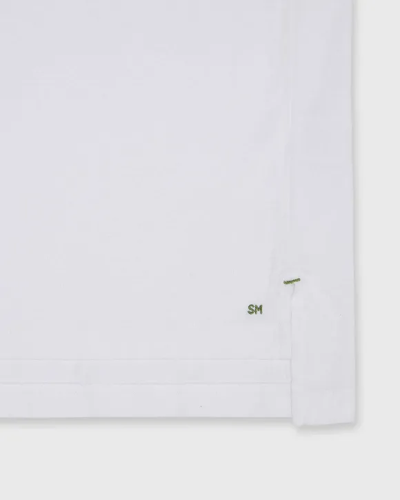 Slim-Fit Short-Sleeved Polo^Sid Mashburn Flash Sale