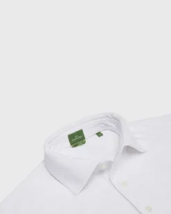 Slim-Fit Short-Sleeved Polo^Sid Mashburn Flash Sale