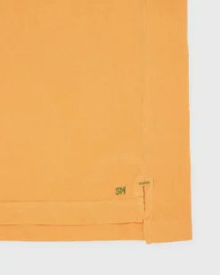 Slim-Fit Short-Sleeved Polo^Sid Mashburn Clearance