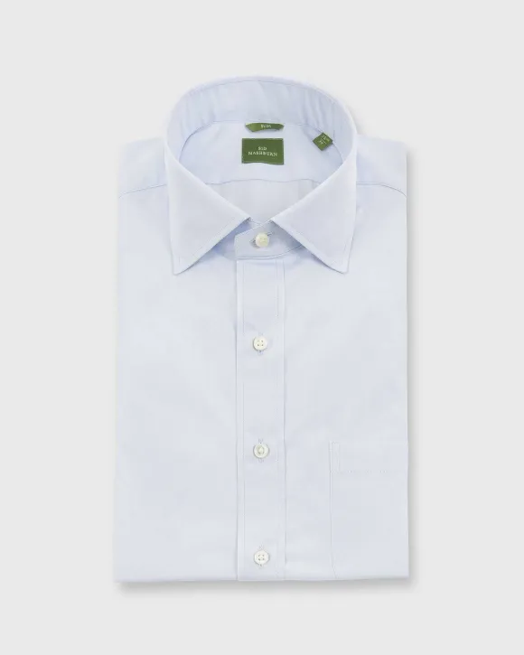 Slim-Fit Spread Collar Dress Shirt^Sid Mashburn Best Sale