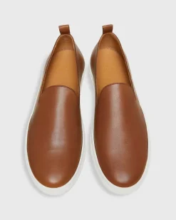 Slip-On Sneaker^Sid Mashburn Shop