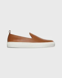 Slip-On Sneaker^Sid Mashburn Shop