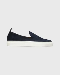 Slip-On Sneaker^Sid Mashburn Outlet