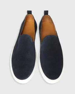 Slip-On Sneaker^Sid Mashburn Outlet