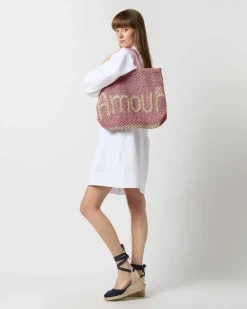 Small Amour Tote^the Jacksons Clearance