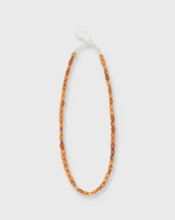 Small Cowbone Beads^Ann Mashburn Best