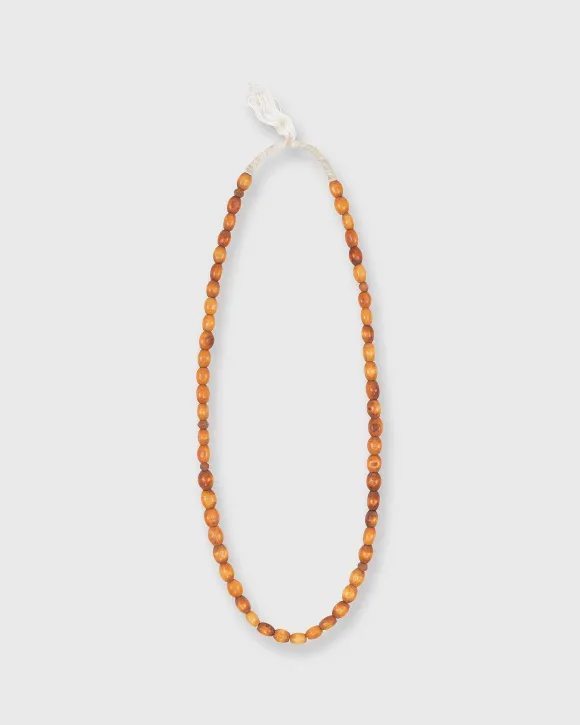 Small Cowbone Beads^Ann Mashburn Best