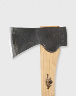 Small Forest Axe^Gränsfors Bruk New