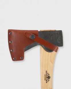 Small Forest Axe^Gränsfors Bruk New