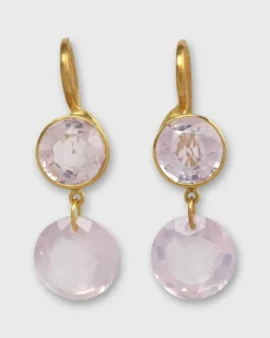 Small Incandescence Earrings^Marie-Hélène de Taillac Online
