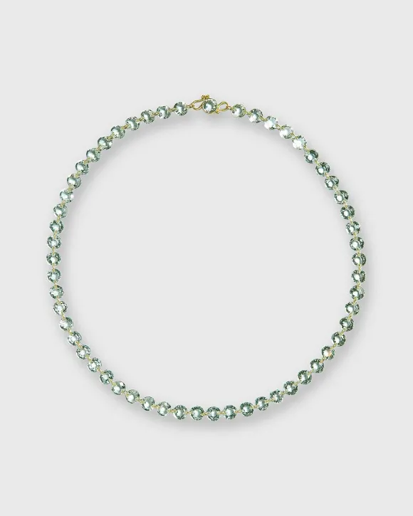 Small Lady Like Necklace^Marie-Hélène de Taillac Hot