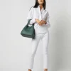 Small Mercato Handwoven Tote^Ann Mashburn Shop
