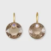 Small Round Gem Earrings^Marie-Hélène de Taillac Sale