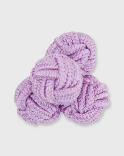 Small Silk Knot Cufflinks^Sid Mashburn Clearance