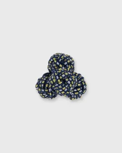 Small Silk Knot Cufflinks^Sid Mashburn Hot