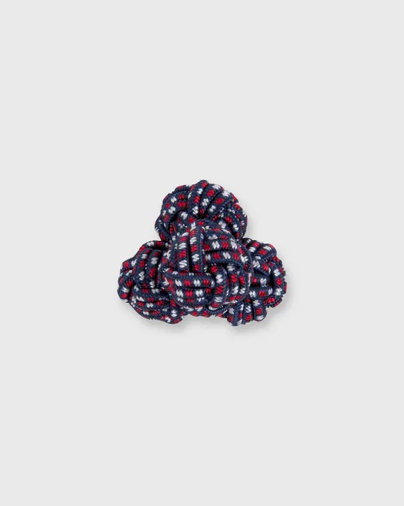Small Silk Knot Cufflinks^Sid Mashburn Best Sale