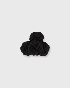 Small Silk Knot Cufflinks^Sid Mashburn Best