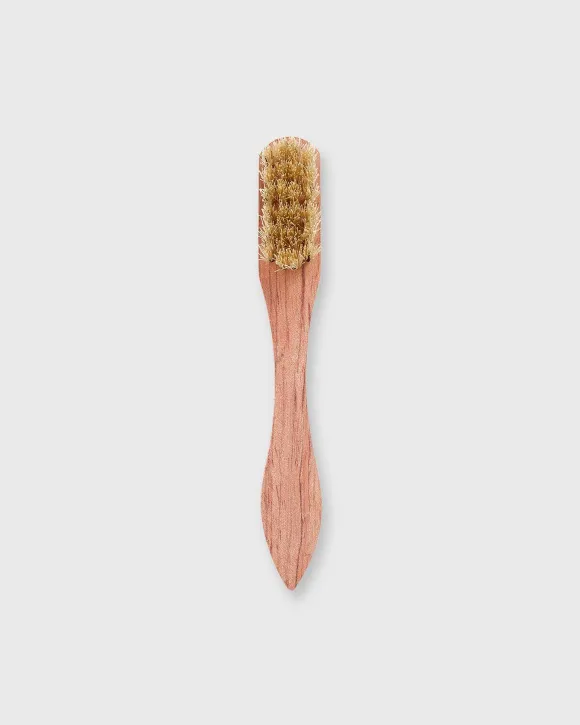 Small Spatula Brush^Saphir Shop