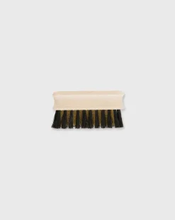 Small Suede Brush^Redecker Hot