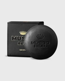 Solid Shampoo^Musgo Real Best