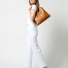 Sonia Shoulder Bag^Ann Mashburn Shop