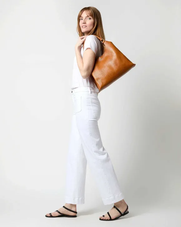 Sonia Shoulder Bag^Ann Mashburn Shop