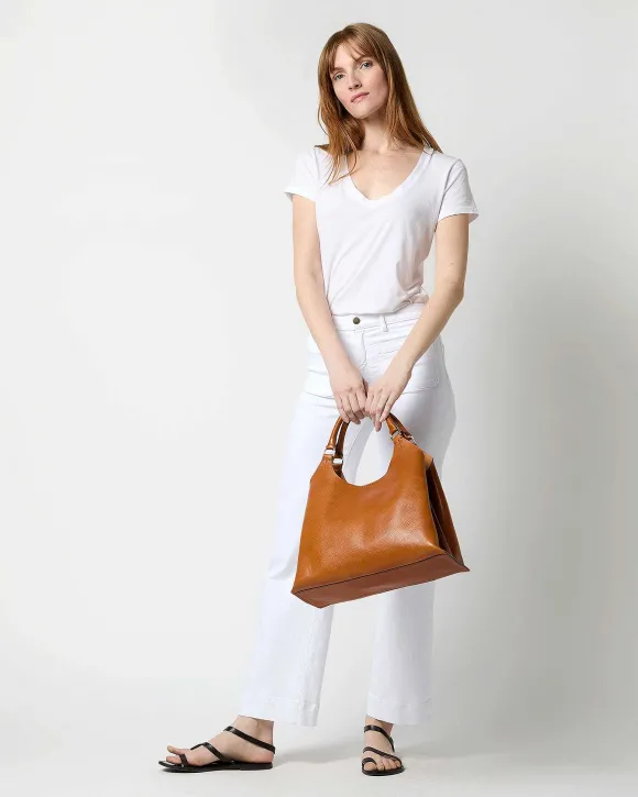 Sonia Shoulder Bag^Ann Mashburn Shop