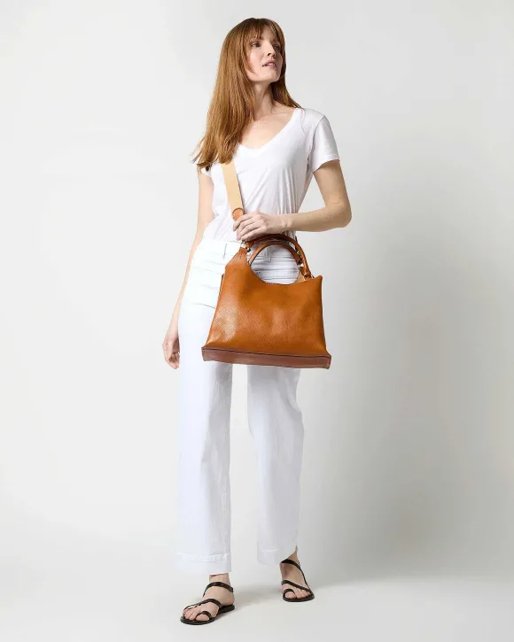 Sonia Shoulder Bag^Ann Mashburn Shop