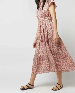 Sophia Dress^Ann Mashburn Online