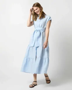 Sophia Dress^Ann Mashburn Flash Sale