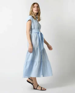 Sophia Dress^Ann Mashburn Flash Sale
