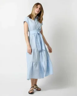 Sophia Dress^Ann Mashburn Flash Sale