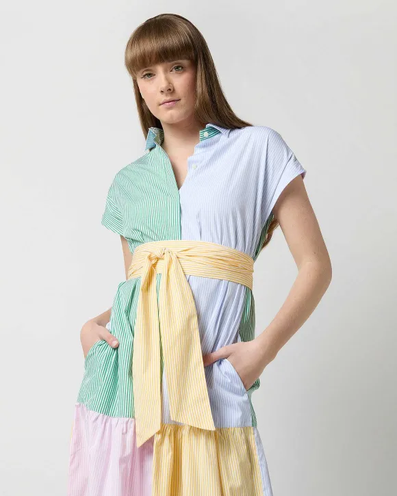 Sophia Dress^Ann Mashburn Hot