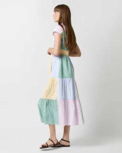 Sophia Dress^Ann Mashburn Hot