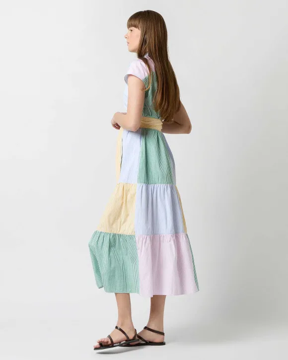 Sophia Dress^Ann Mashburn Hot