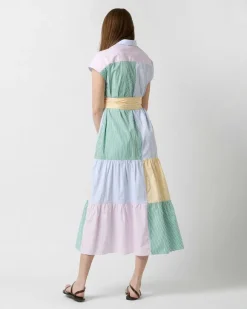 Sophia Dress^Ann Mashburn Hot