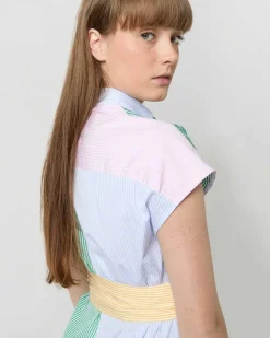 Sophia Dress^Ann Mashburn Hot