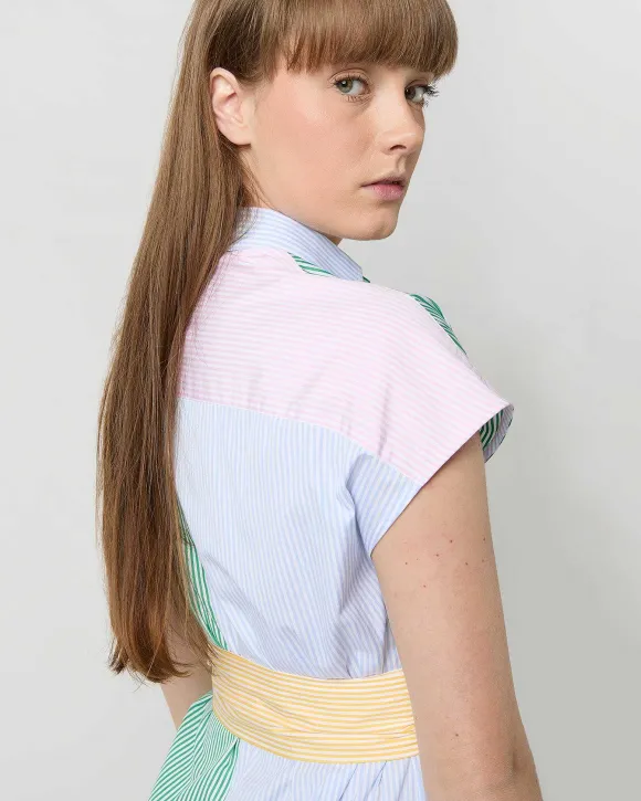Sophia Dress^Ann Mashburn Hot
