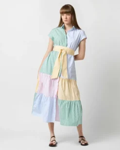 Sophia Dress^Ann Mashburn Hot