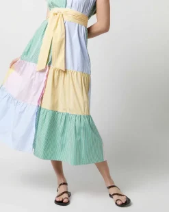 Sophia Dress^Ann Mashburn Hot