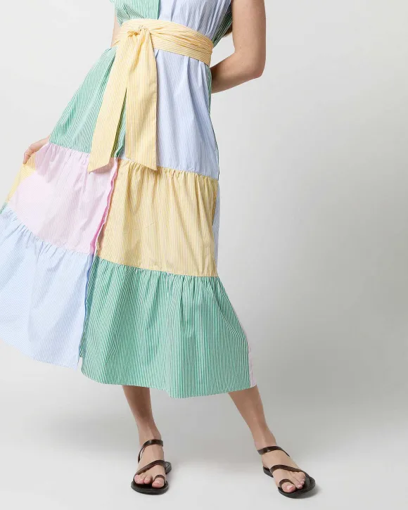 Sophia Dress^Ann Mashburn Hot