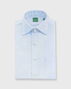 Spread Collar Dress Shirt^Sid Mashburn Best