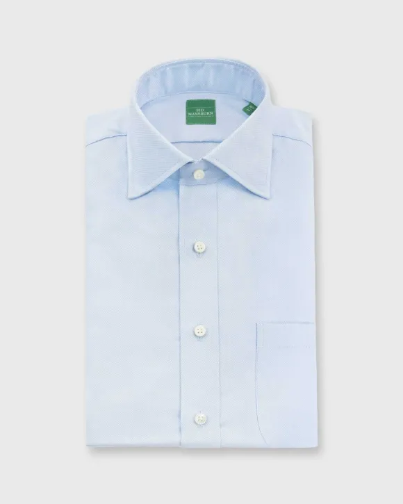 Spread Collar Dress Shirt^Sid Mashburn Best