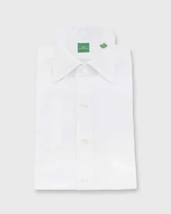Spread Collar Dress Shirt^Sid Mashburn Sale