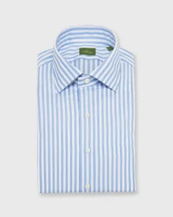 Spread Collar Dress Shirt^Sid Mashburn Best